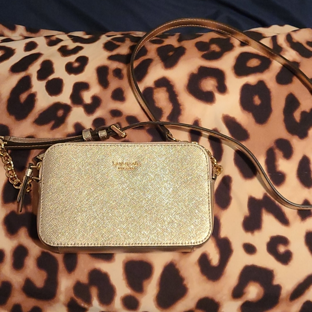NWOT Kate Spade small crossbody